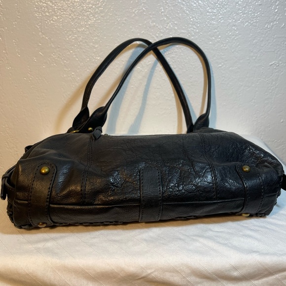 New Nino Bossi “Caroline” Handbag - Picture 3 of 14